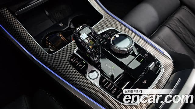 BMW X5 (G05) xDrive 30d M Sport, 2022 9