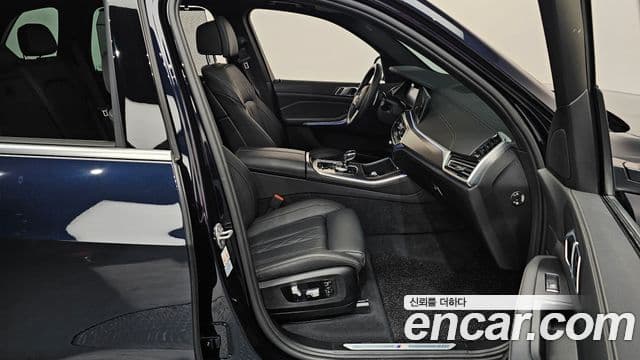 BMW X5 (G05) xDrive 30d M Sport, 2022 11