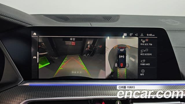 BMW X5 (G05) xDrive 30d M Sport, 2022 15