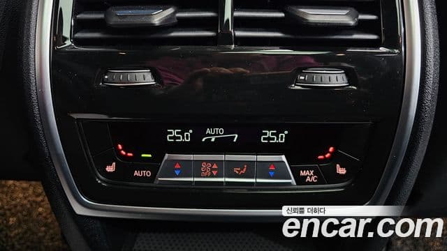 BMW X5 (G05) xDrive 30d M Sport, 2022 18