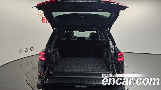 BMW X5 (G05) xDrive 30d M Sport, 2022 20