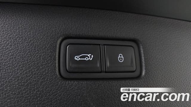 Genesis GV80 чёрный, 2025 18