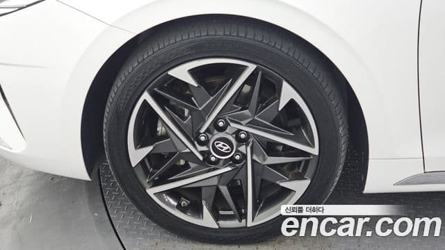 Hyundai The / новый New Grandeur IG Exclusive, 2020 все фото