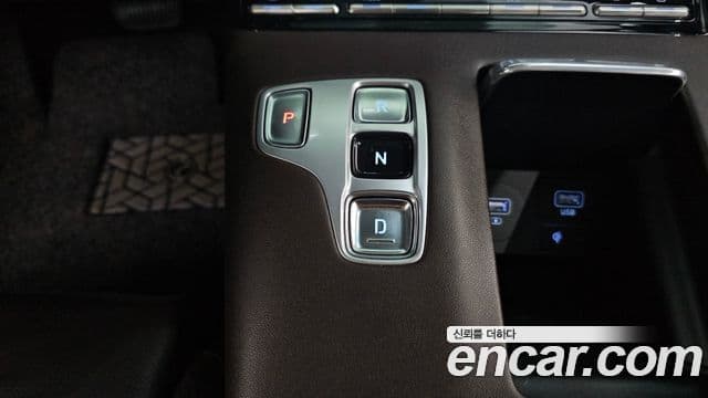 Hyundai The / новый New Grandeur IG Exclusive, 2020 9