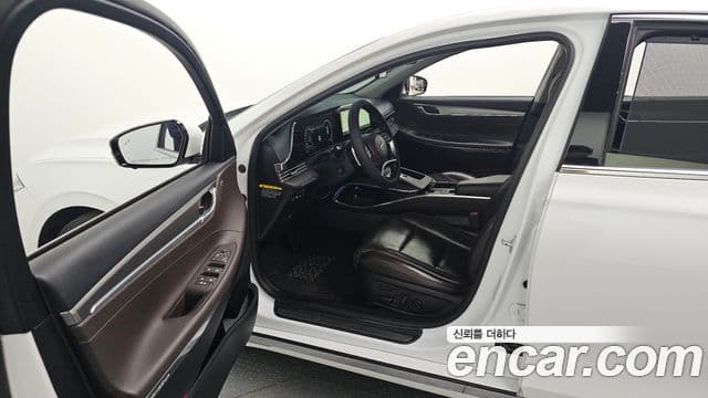 Hyundai The / новый New Grandeur IG Exclusive, 2020 10