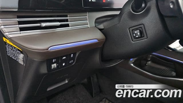 Hyundai The / новый New Grandeur IG Exclusive, 2020 17