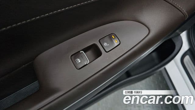 Hyundai The / новый New Grandeur IG Exclusive, 2020 19