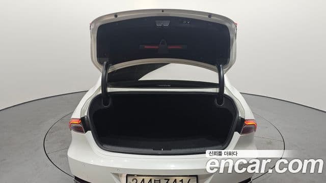 Hyundai The / новый New Grandeur IG Exclusive, 2020 20