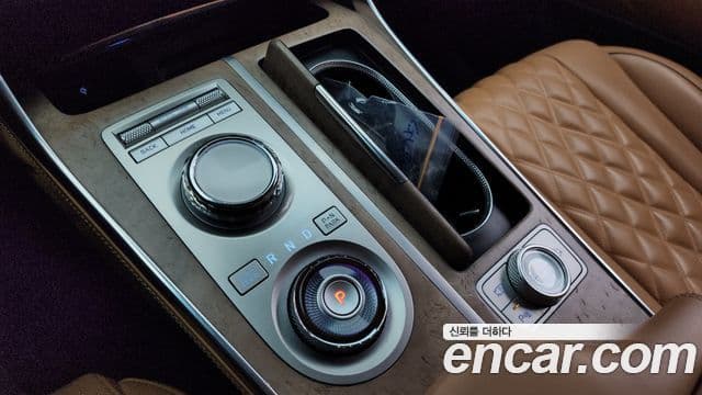 Genesis GV80, 2023 9