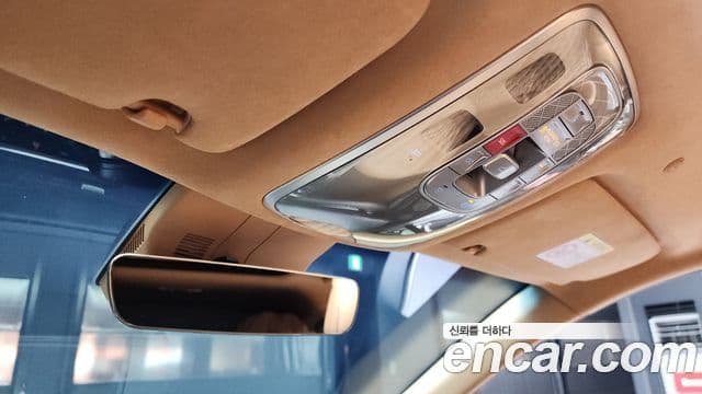 Genesis GV80, 2023 16