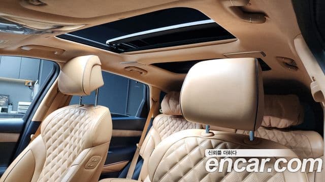 Genesis GV80, 2023 18