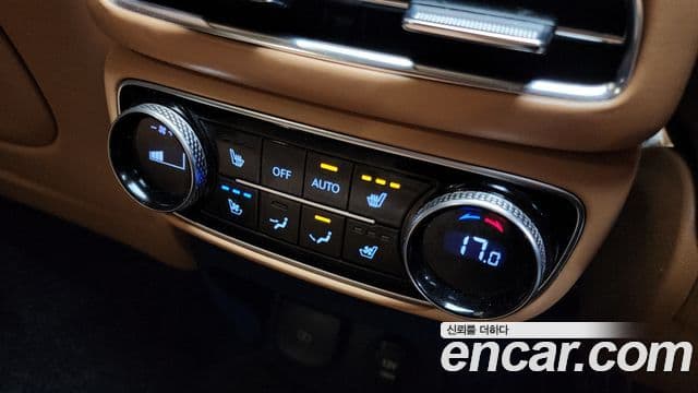 Genesis GV80, 2023 19