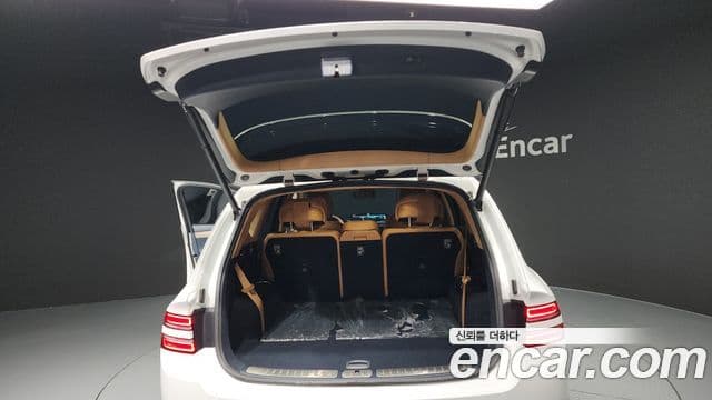 Genesis GV80, 2023 20