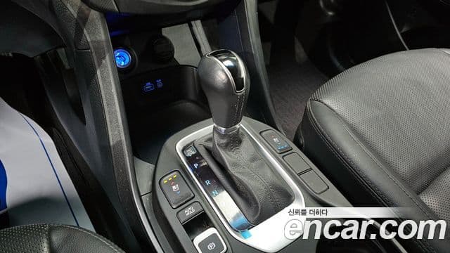 Hyundai Santa Fe The / новый Prime Exclusive, 2017 9