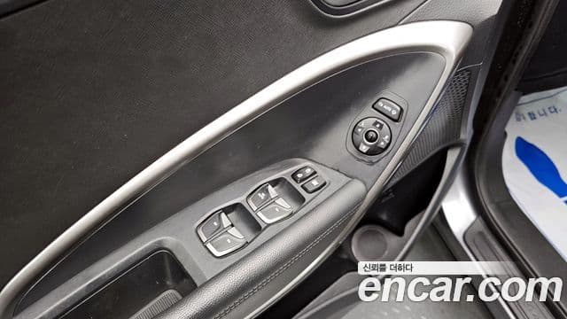 Hyundai Santa Fe The / новый Prime Exclusive, 2017 13