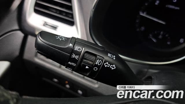 Hyundai Santa Fe The / новый Prime Exclusive, 2017 16