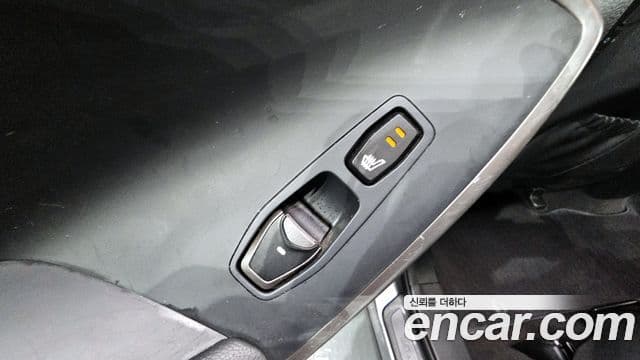 Hyundai Santa Fe The / новый Prime Exclusive, 2017 19