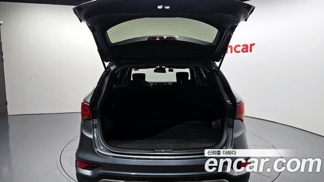 Hyundai Santa Fe The / новый Prime Exclusive, 2017 20