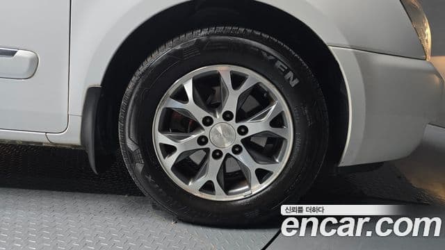 Kia Carnival R топовая версия, 2013 все фото