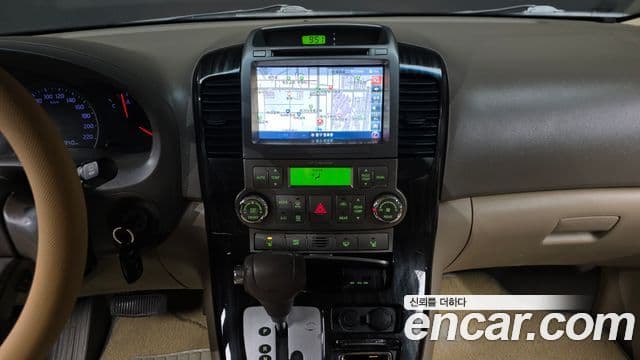 Kia Carnival R топовая версия, 2013 15
