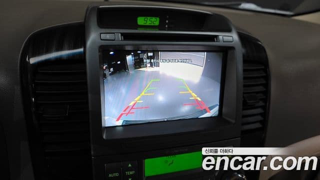 Kia Carnival R топовая версия, 2013 16