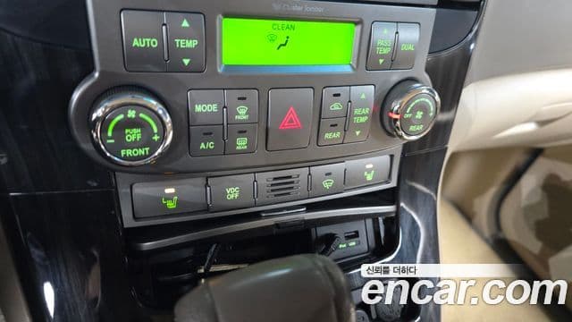 Kia Carnival R топовая версия, 2013 18