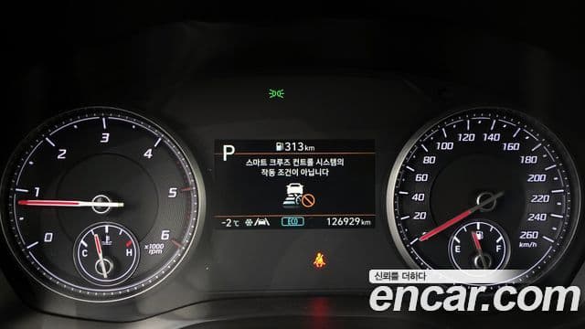 Hyundai The / новый New Santa Fe Premium, 2021 8