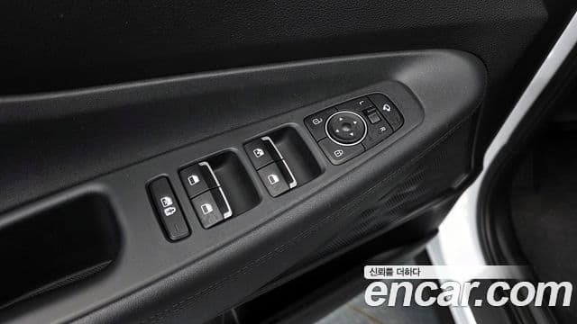 Hyundai The / новый New Santa Fe Premium, 2021 11