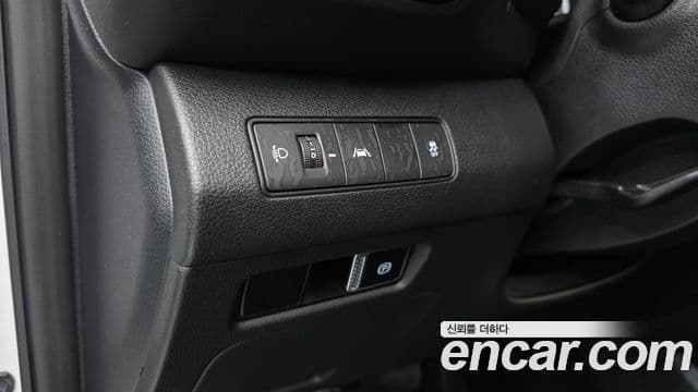 Hyundai The / новый New Santa Fe Premium, 2021 12