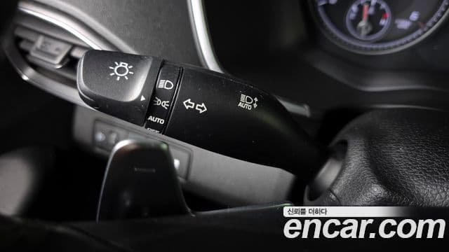 Hyundai The / новый New Santa Fe Premium, 2021 13