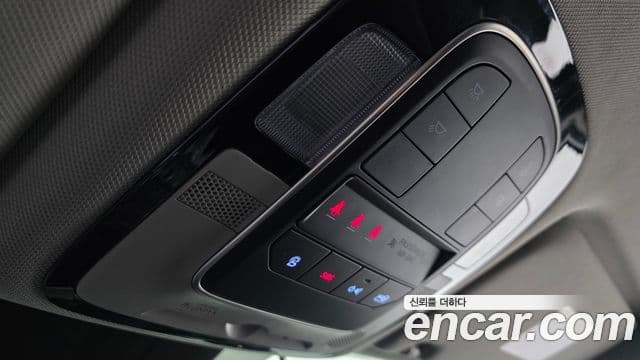 Hyundai The / новый New Santa Fe Premium, 2021 16