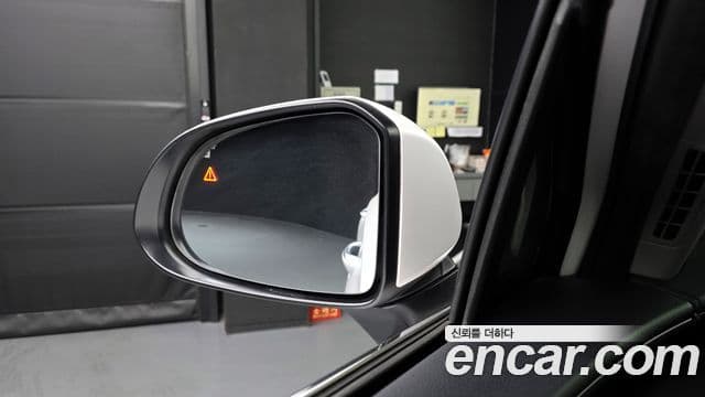 Hyundai The / новый New Santa Fe Premium, 2021 19