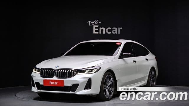 BMW 6시리즈 GT (G32) 630i xDrive M Sport, 2022 1