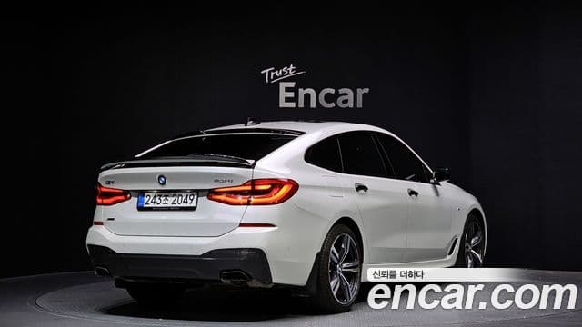 BMW 6시리즈 GT (G32) 630i xDrive M Sport, 2022 2