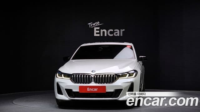 BMW 6시리즈 GT (G32) 630i xDrive M Sport, 2022 3