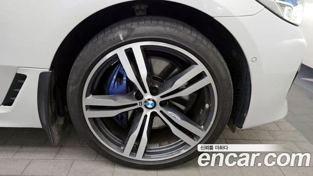 BMW 6시리즈 GT (G32) 630i xDrive M Sport, 2022 все фото