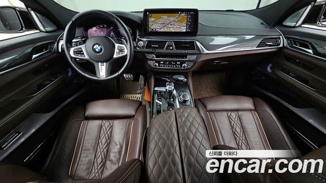 BMW 6시리즈 GT (G32) 630i xDrive M Sport, 2022 7