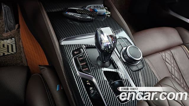 BMW 6시리즈 GT (G32) 630i xDrive M Sport, 2022 9