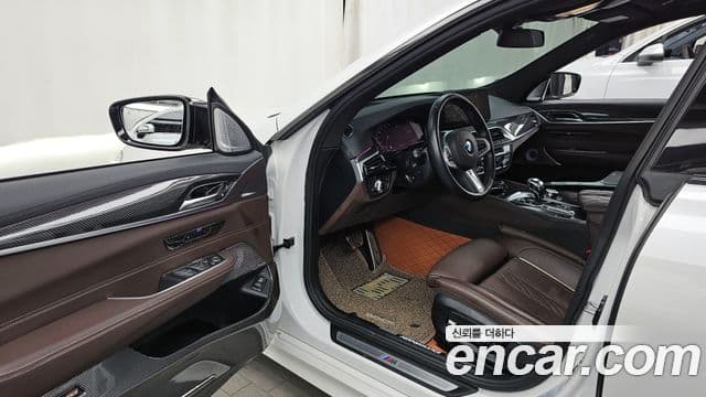 BMW 6시리즈 GT (G32) 630i xDrive M Sport, 2022 10