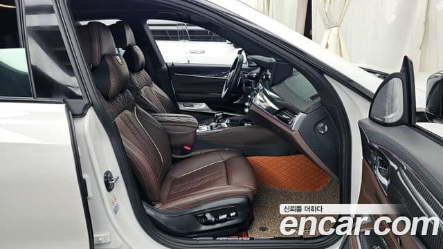 BMW 6시리즈 GT (G32) 630i xDrive M Sport, 2022 11