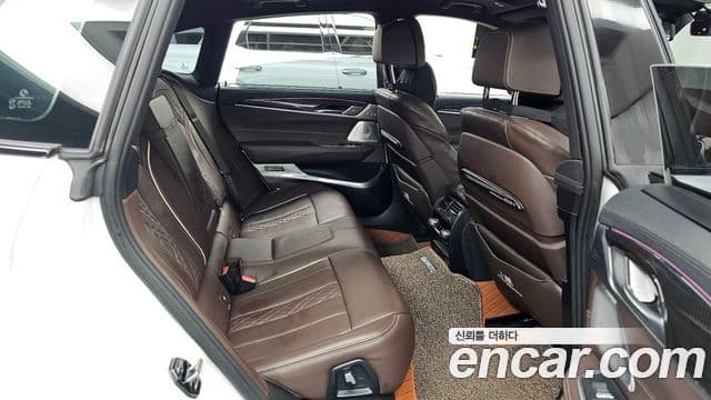 BMW 6시리즈 GT (G32) 630i xDrive M Sport, 2022 12