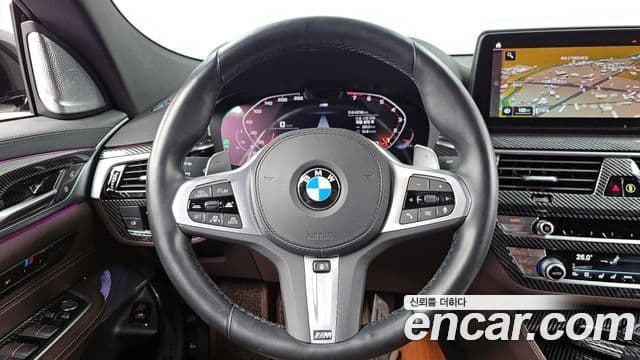 BMW 6시리즈 GT (G32) 630i xDrive M Sport, 2022 13