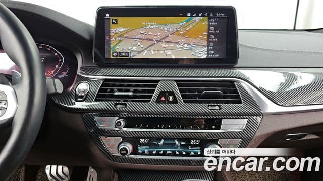 BMW 6시리즈 GT (G32) 630i xDrive M Sport, 2022 14