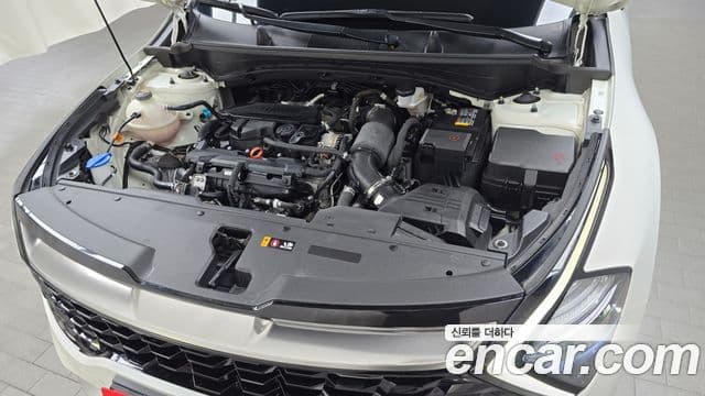 Kia Sportage 5세대 Signature, 2022 6
