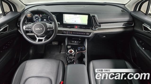 Kia Sportage 5세대 Signature, 2022 7