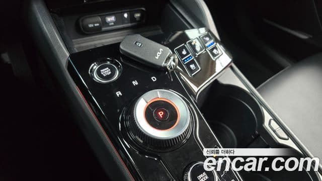 Kia Sportage 5세대 Signature, 2022 9