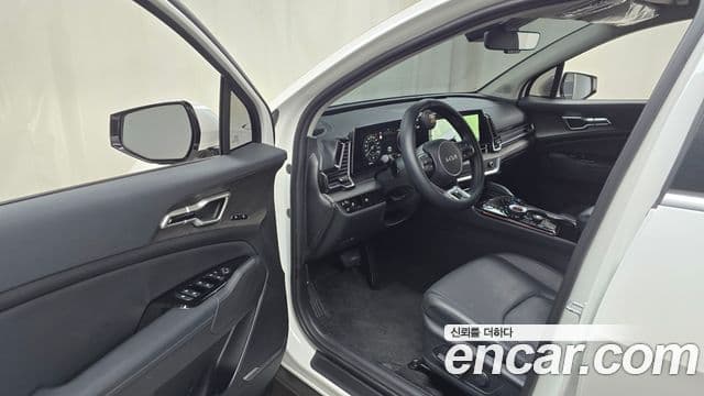 Kia Sportage 5세대 Signature, 2022 10