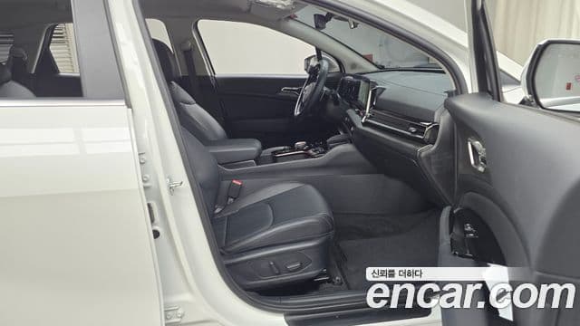Kia Sportage 5세대 Signature, 2022 11