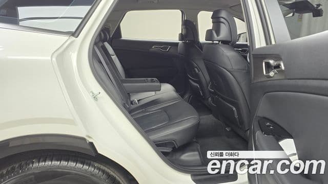Kia Sportage 5세대 Signature, 2022 12