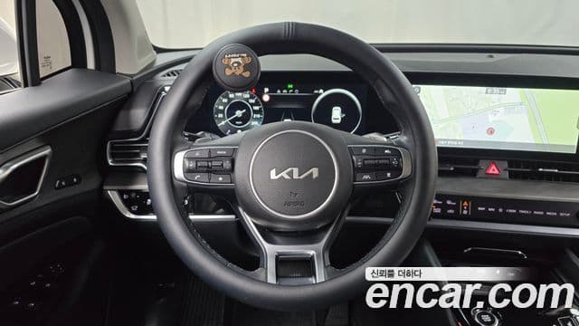 Kia Sportage 5세대 Signature, 2022 13